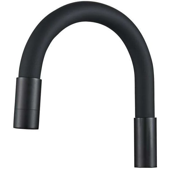 Slavina Alea Black