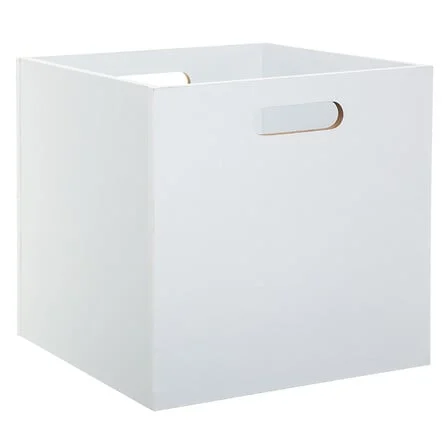 Kutija za odlaganje White M