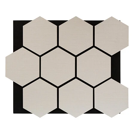 Zidni panel Clint Beige S