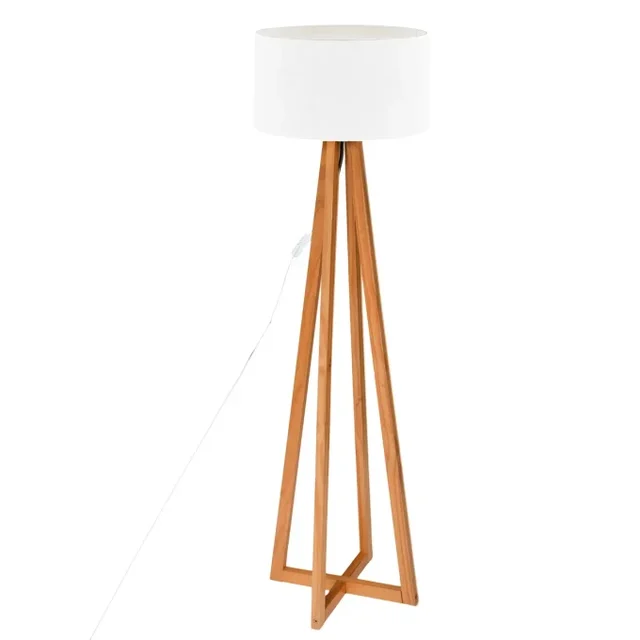 Podna lampa Molu
