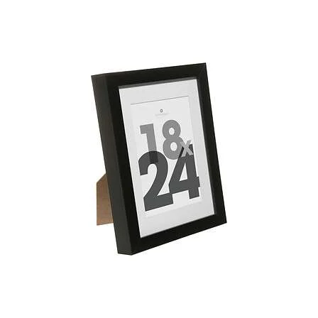 Okvir za fotografije Mira Black