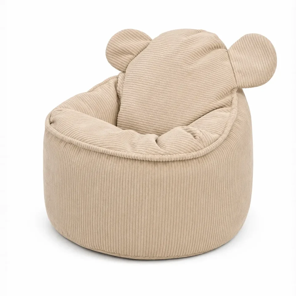 Lazy Bag Teddy Kids