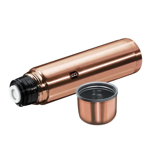 Berlinger Haus Termos boca Rose Gold Collection
