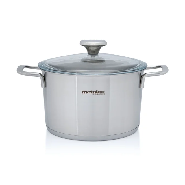 Metalac Santino duboka šerpa 20 cm
