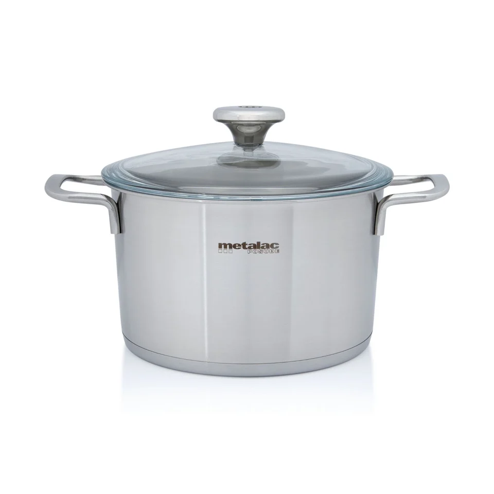 Metalac Santino duboka šerpa 20 cm