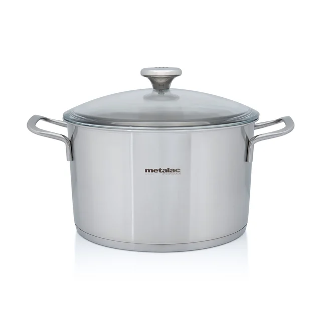 Metalac Santino duboka šerpa 24 cm