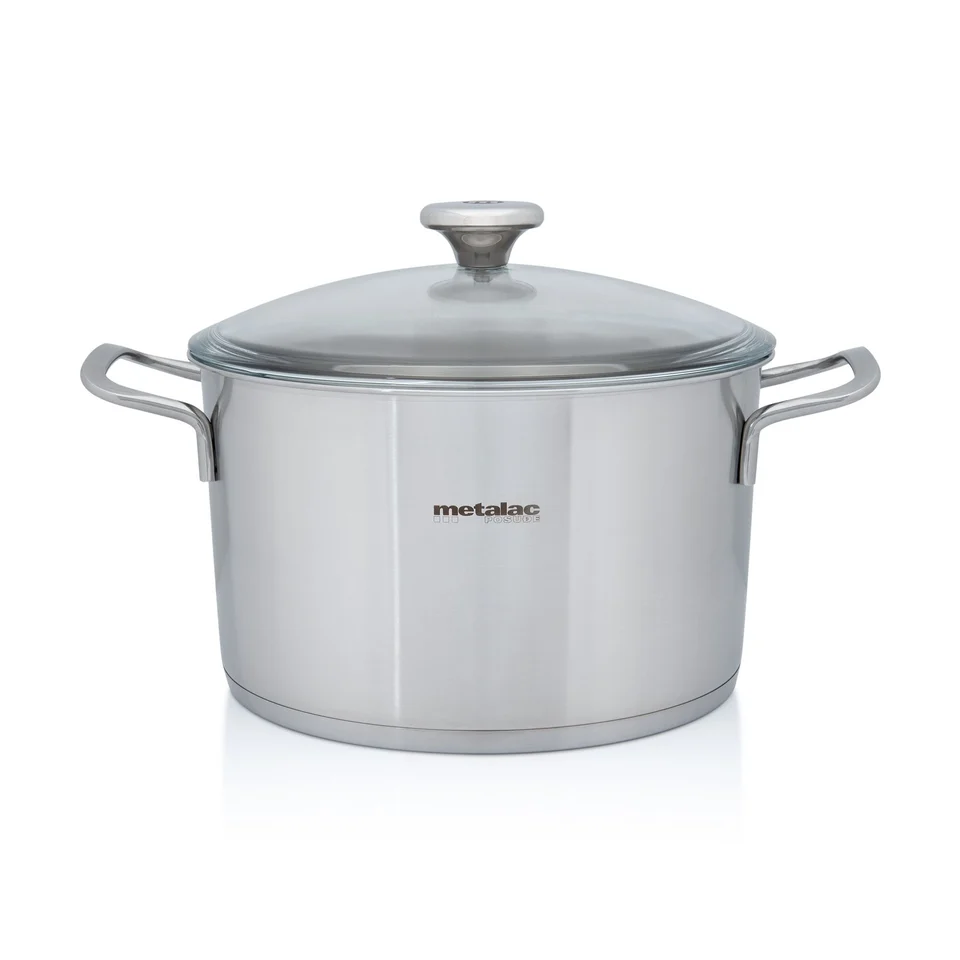 Metalac Santino duboka šerpa 24 cm