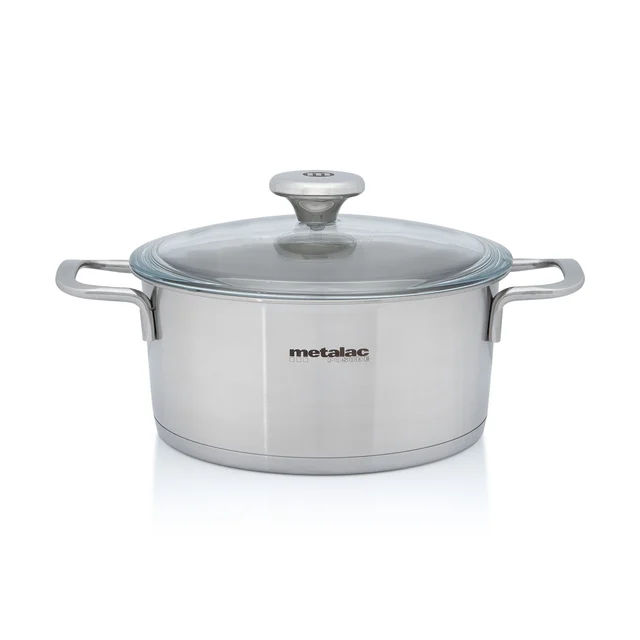 Metalac Santino plitka šerpa 20 cm