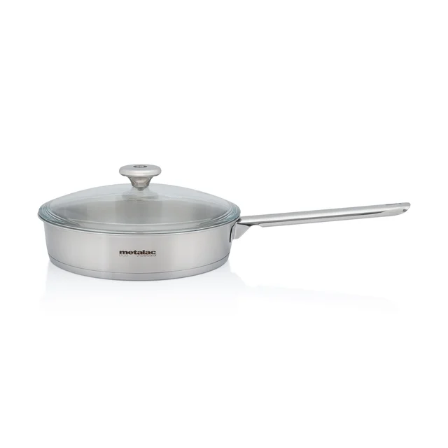 Metalac Santino tava 24 cm