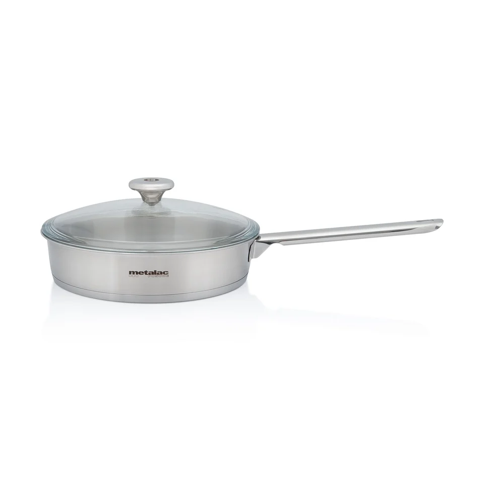 Metalac Santino tava 24 cm
