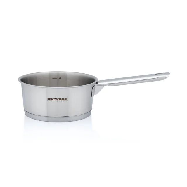 Metalac Santino kaserola 16 cm
