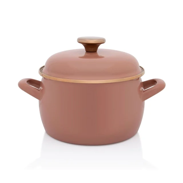 Metalac MOCHA MOUSSE duboka posuda 18 cm