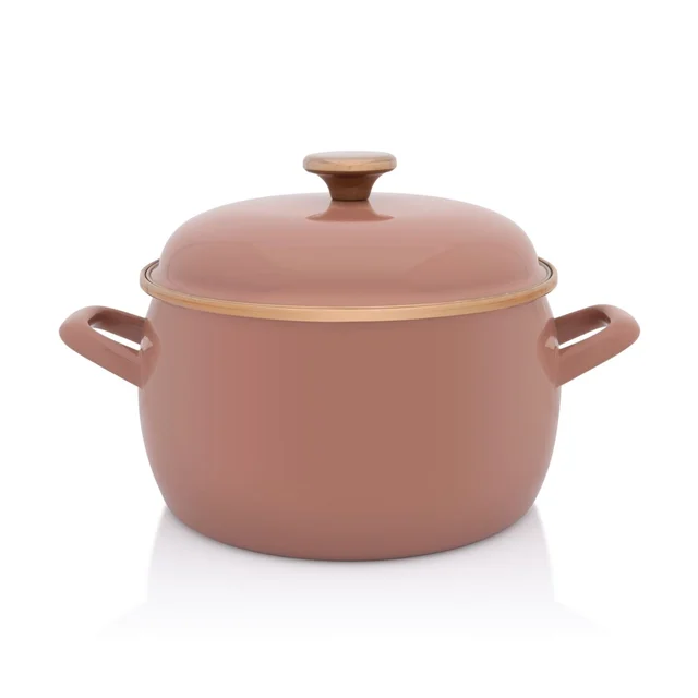Metalac MOCHA MOUSSE duboka posuda 22 cm