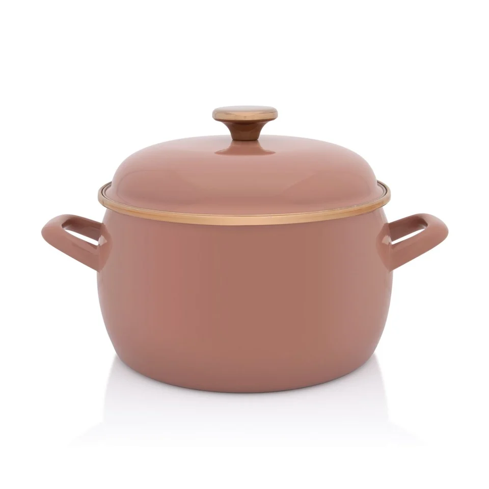 Metalac MOCHA MOUSSE duboka posuda 22 cm