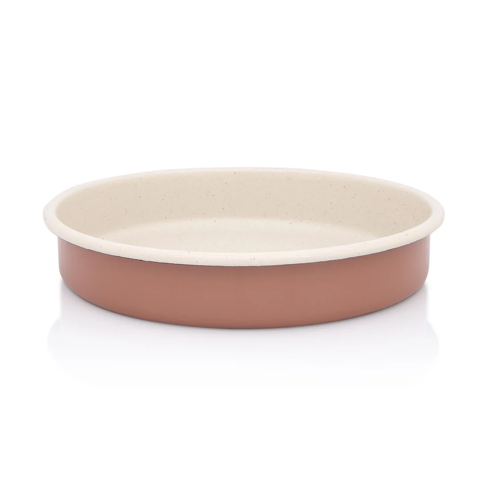 Metalac MOCHA MOUSSE tepsija 28 cm