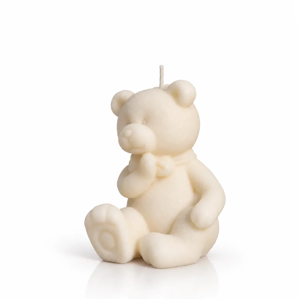 Teddy Otto