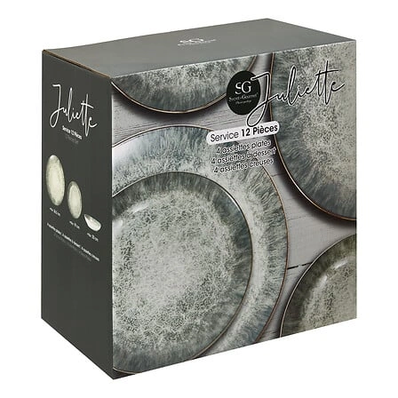 Set tanjura Juliette - Image 6
