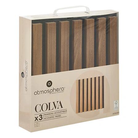 Dekorativni zidni panel Colva - Image 3
