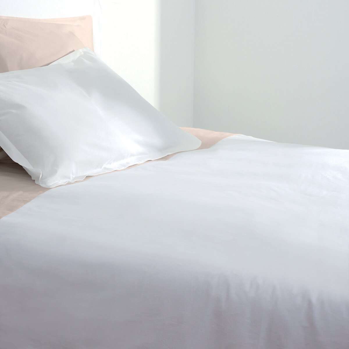 Posteljina Aura White - Image 2