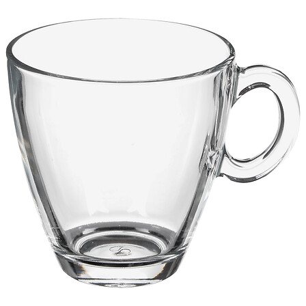 Šalica Alba Clear