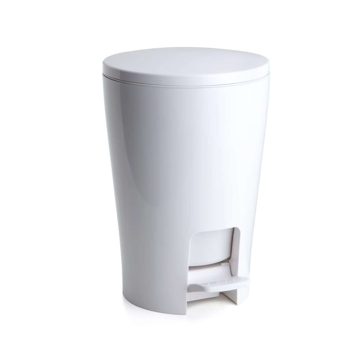 Kanta za smeće Diabolo White