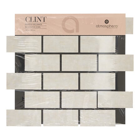 Zidni panel Clint Beige L - Image 3