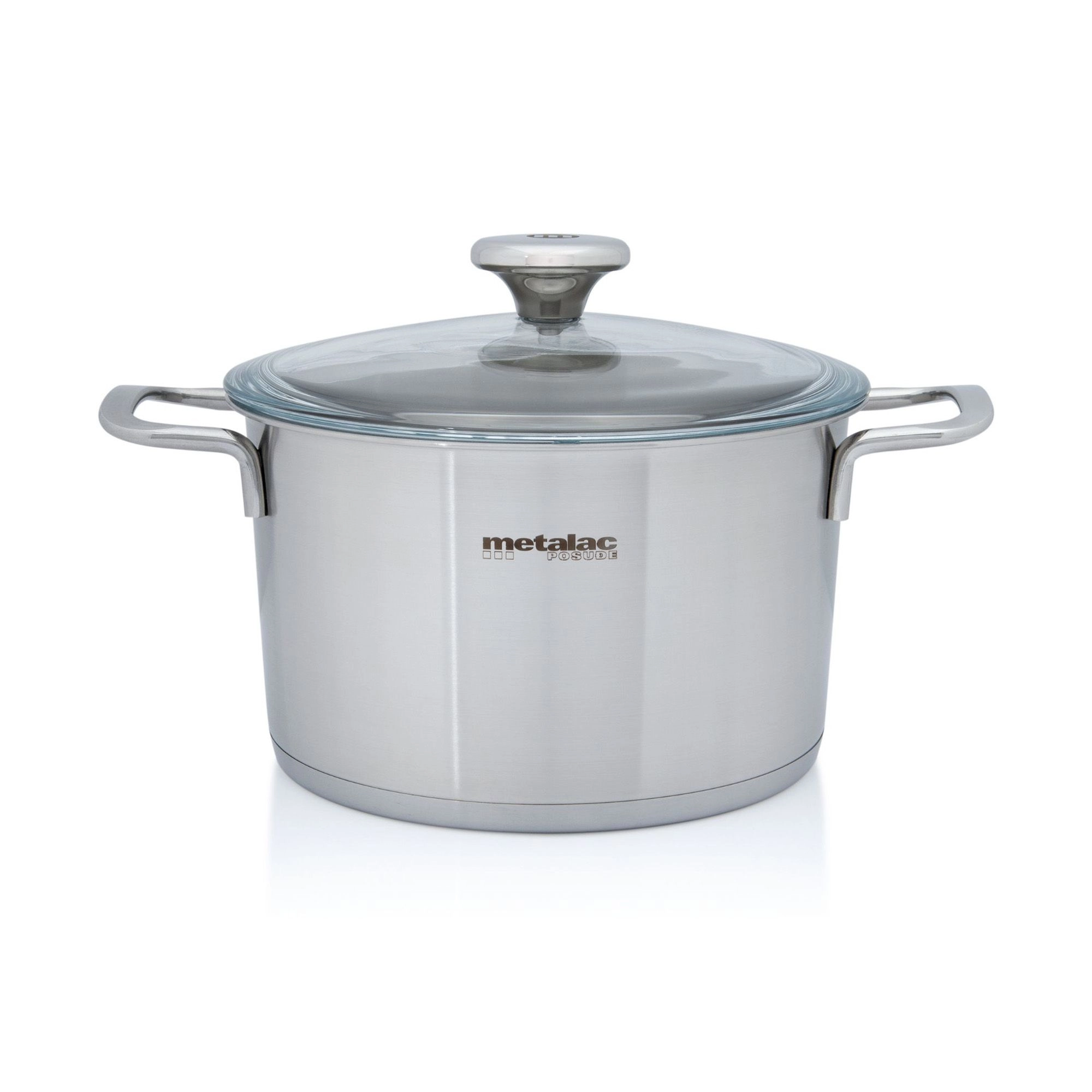 Metalac Santino duboka šerpa 20 cm
