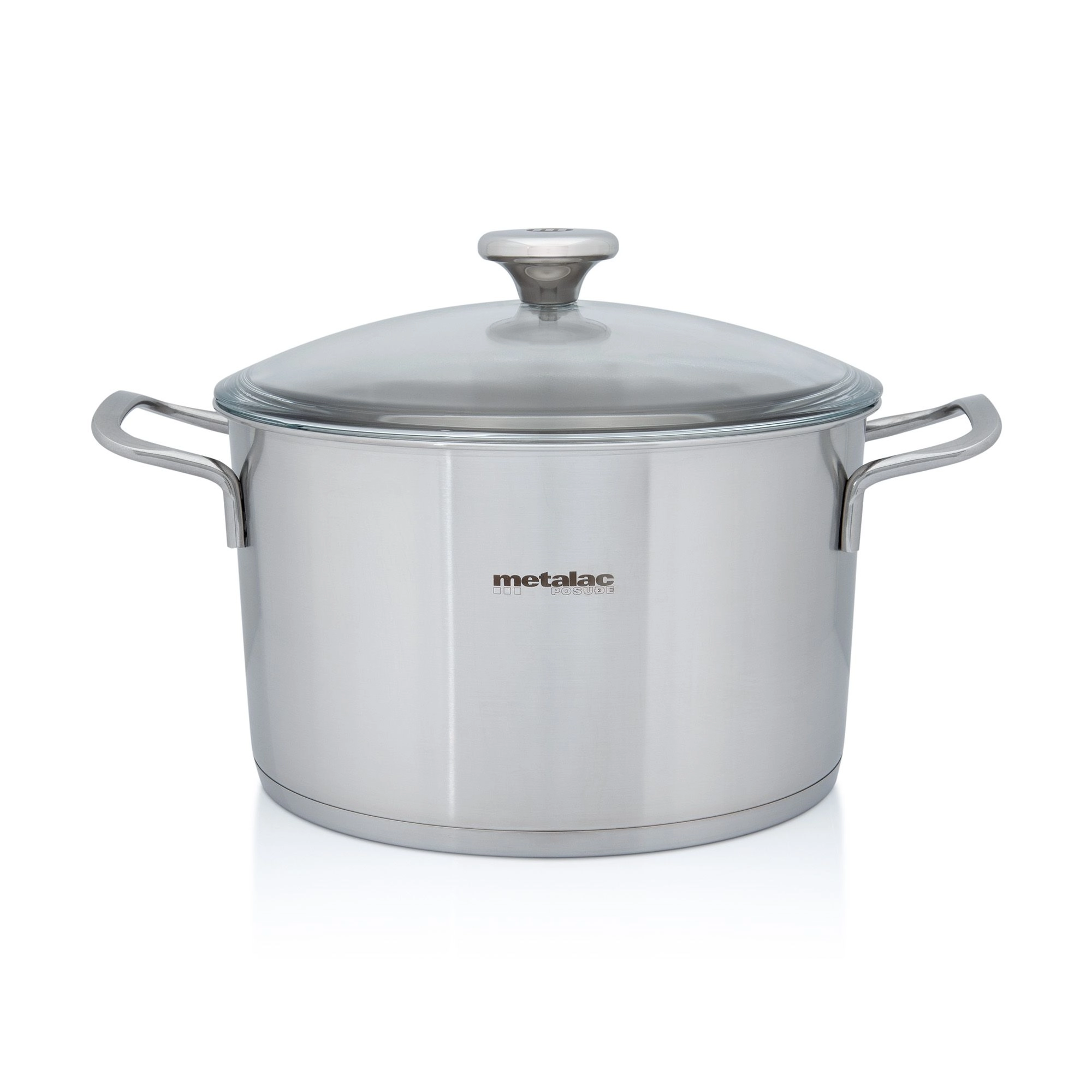 Metalac Santino duboka šerpa 24 cm