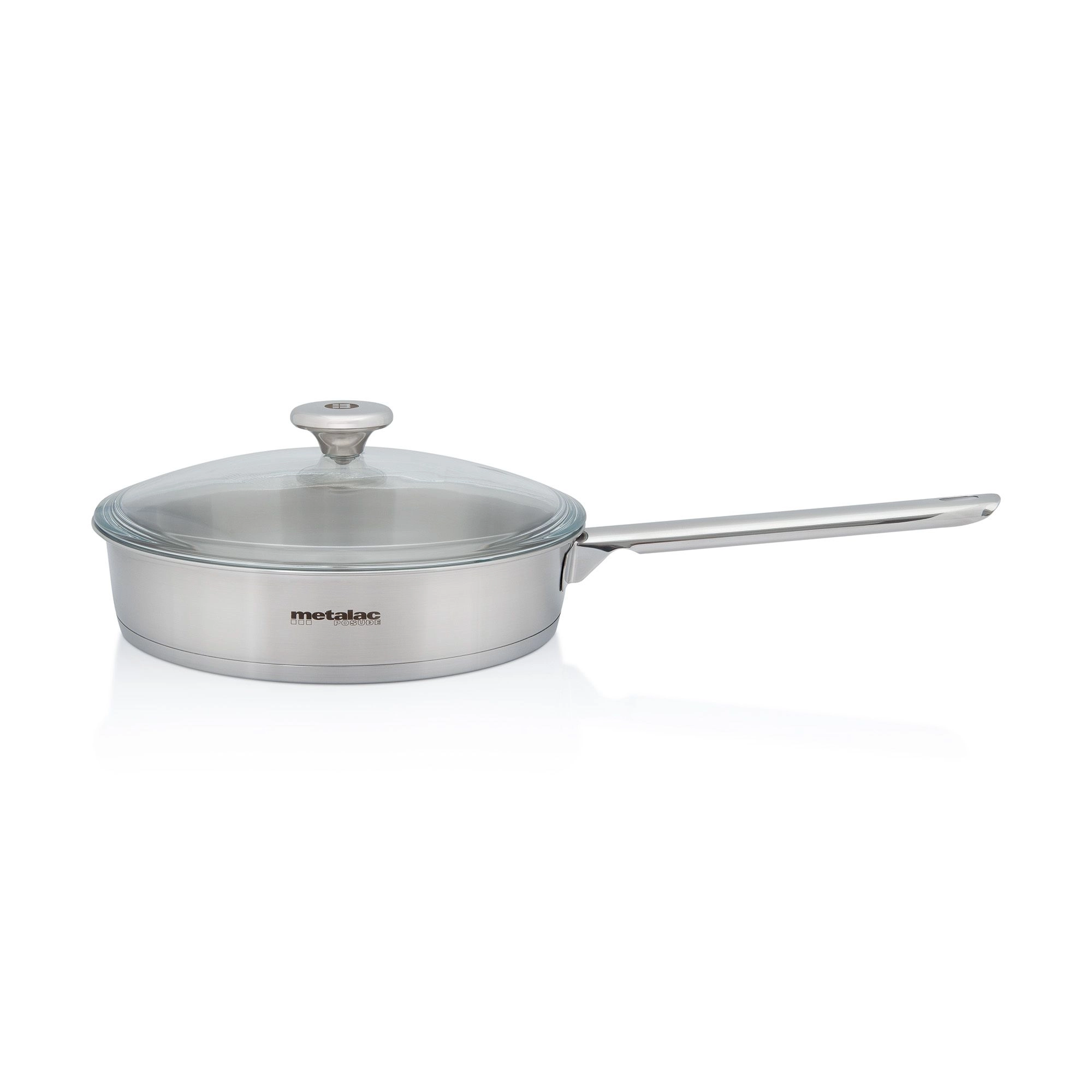 Metalac Santino tava 24 cm