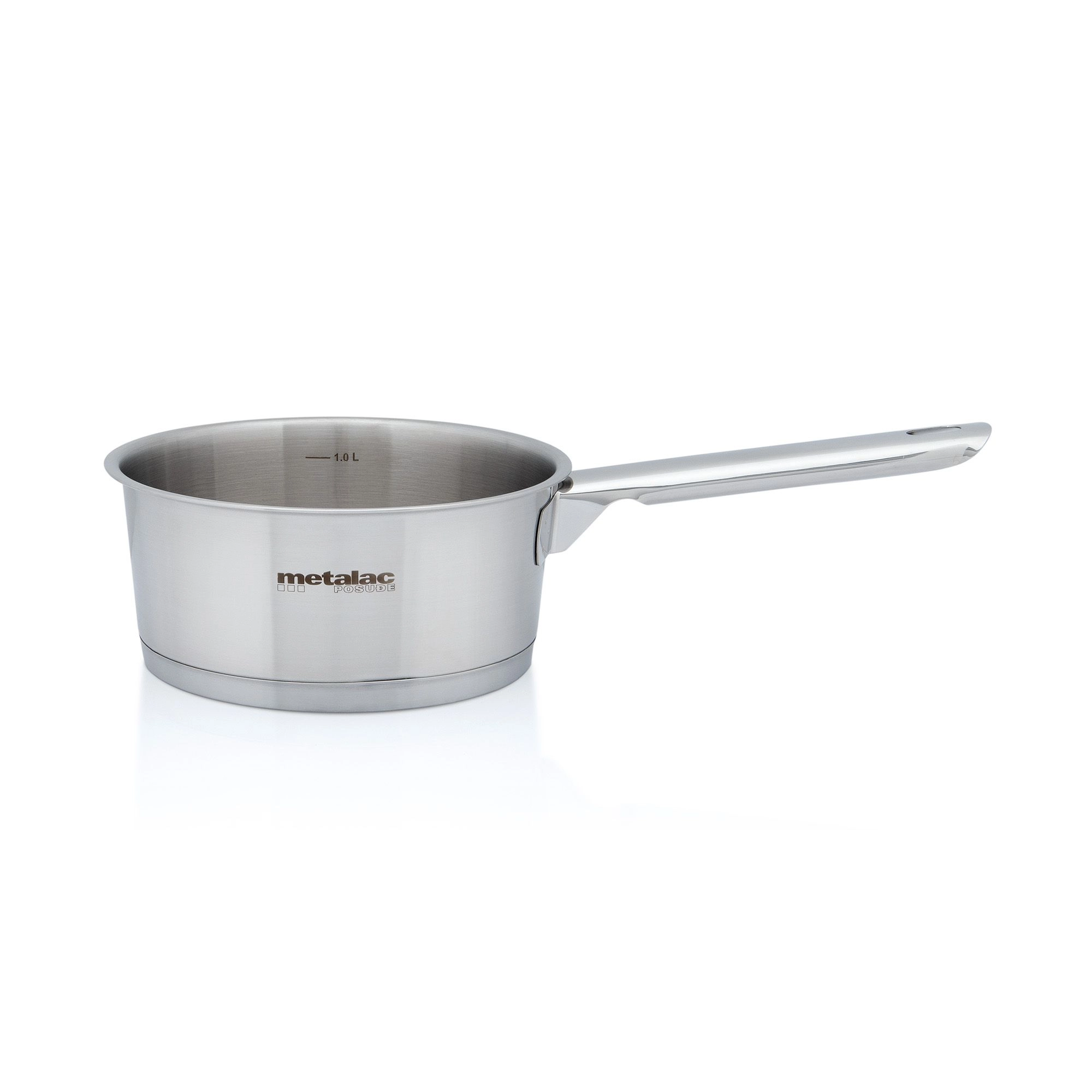 Metalac Santino kaserola 16 cm