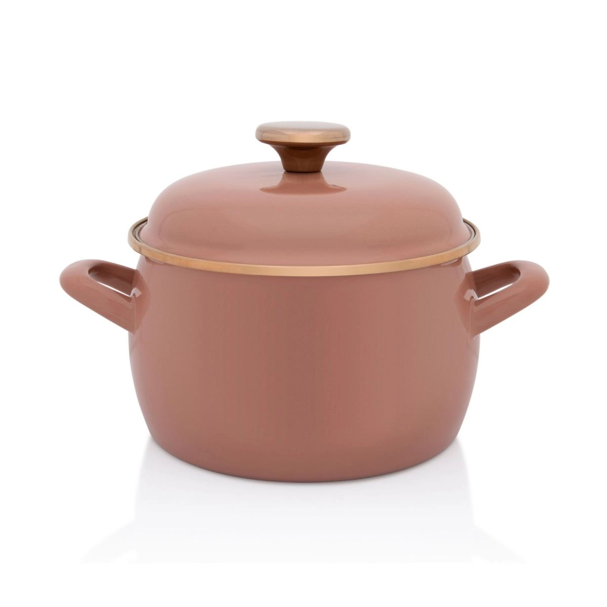 Metalac MOCHA MOUSSE duboka posuda 18 cm