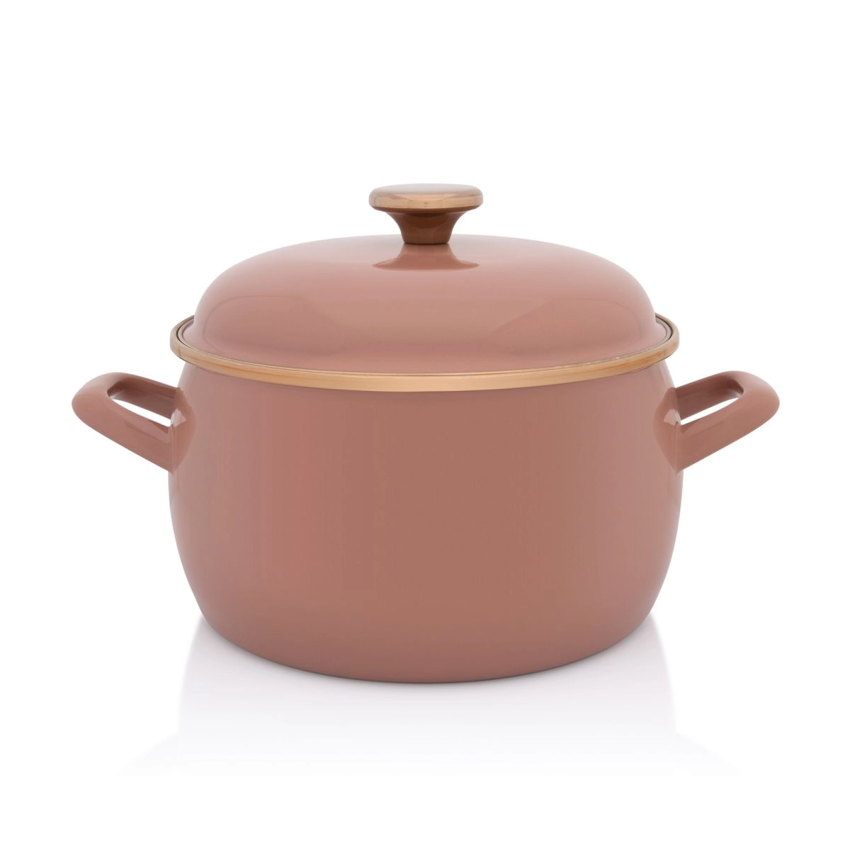 Metalac MOCHA MOUSSE duboka posuda 22 cm