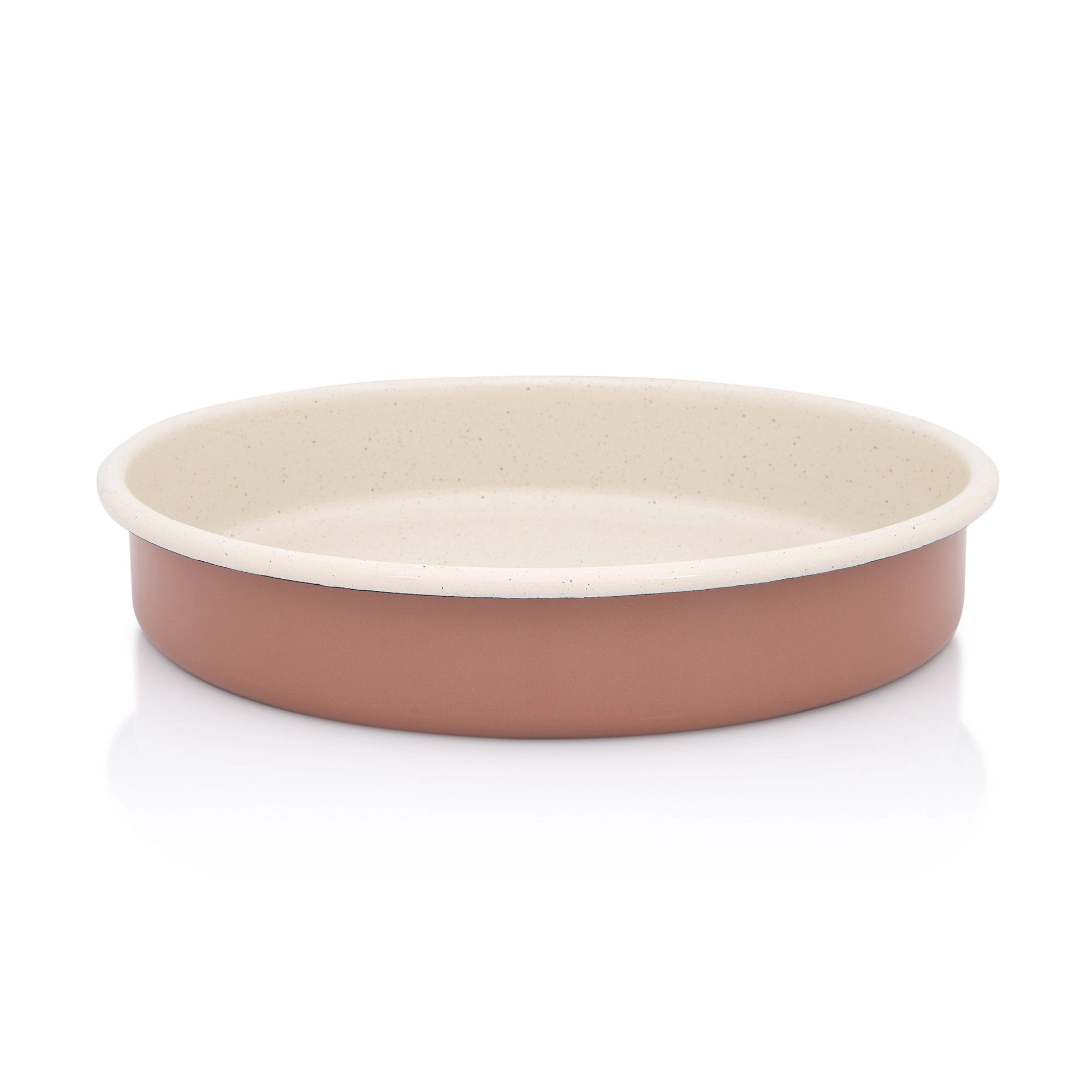 Metalac MOCHA MOUSSE tepsija 28 cm