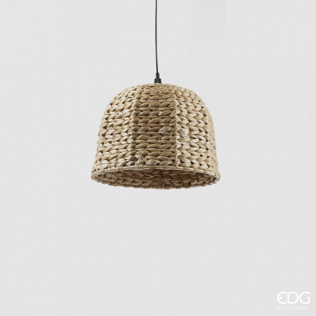 EDG Dome visilica od ratana – lješnjak