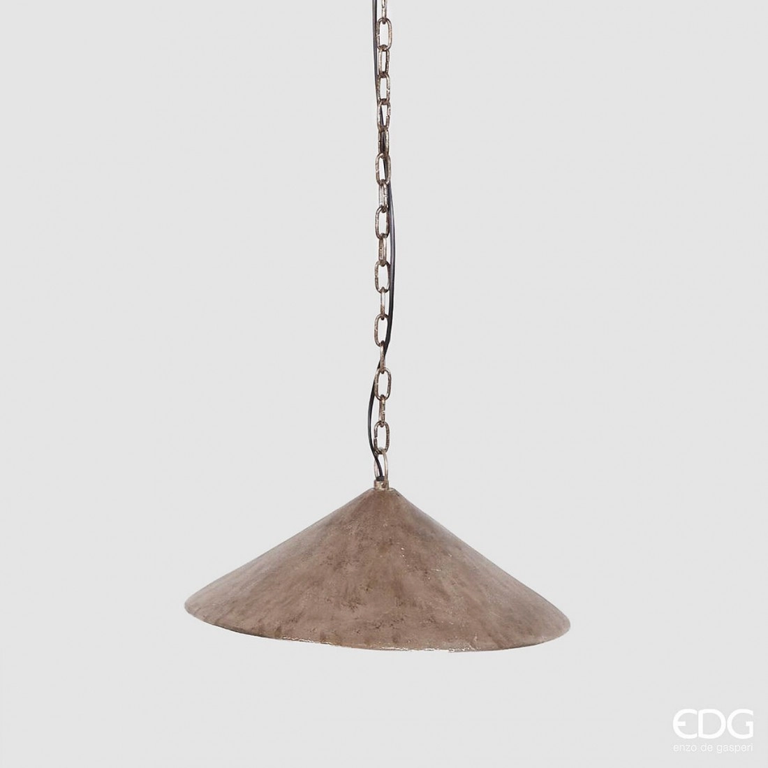 EDG Charm visilica – brončana